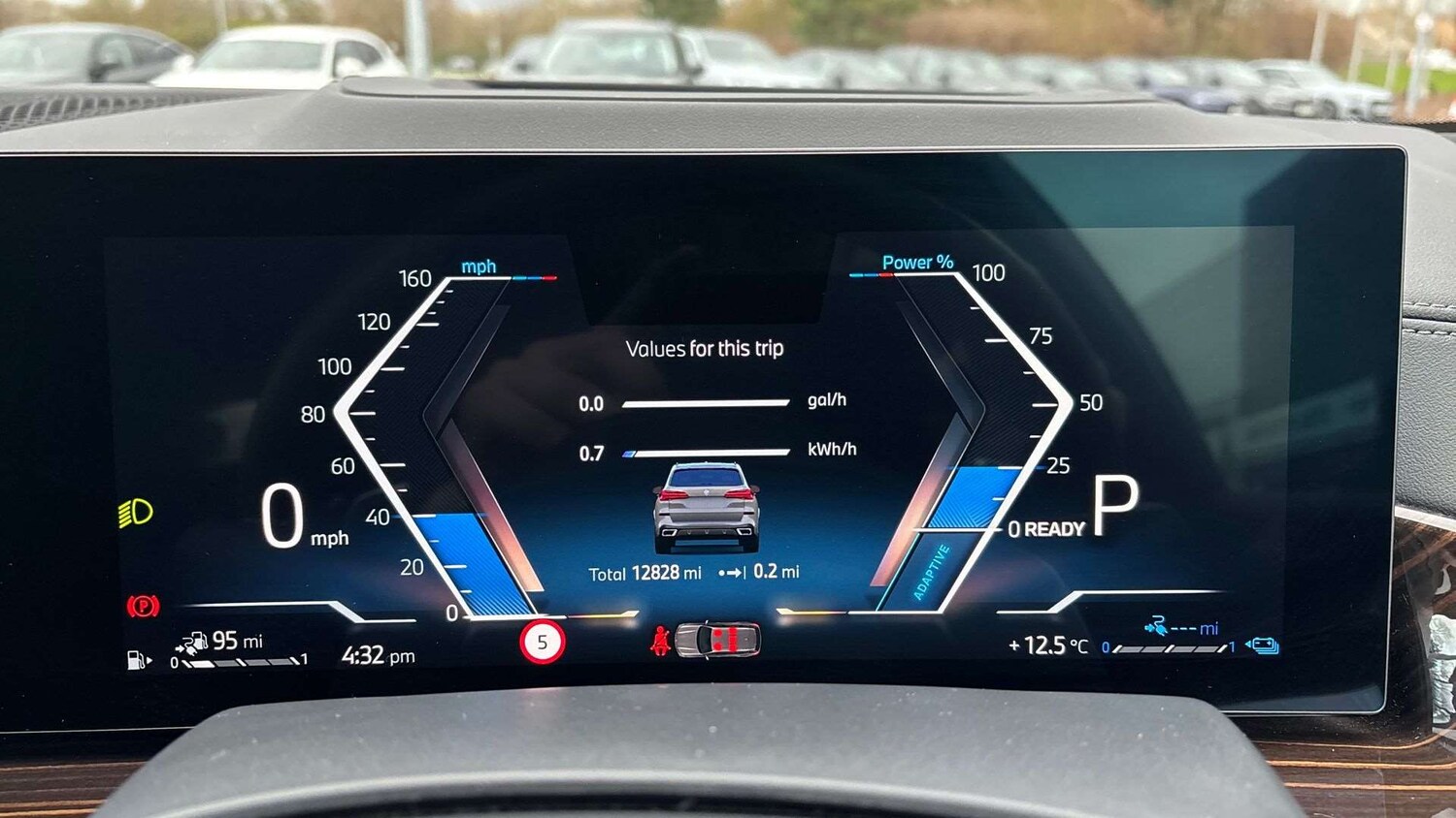 Used BMW X5 2025 for sale - 77698778: Photo 11