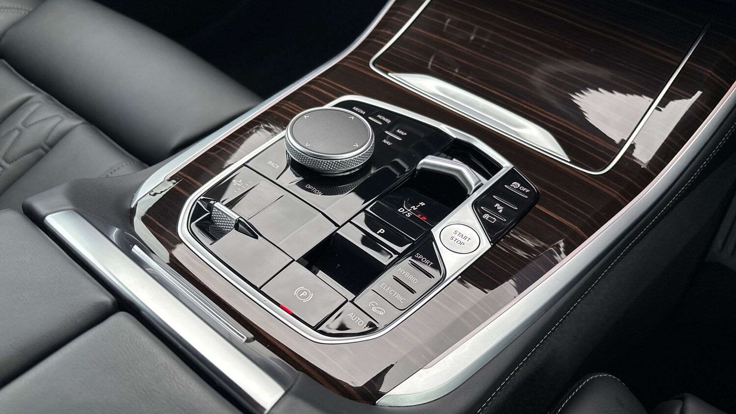 Used BMW X5 2025 for sale - 77698778: Photo 12