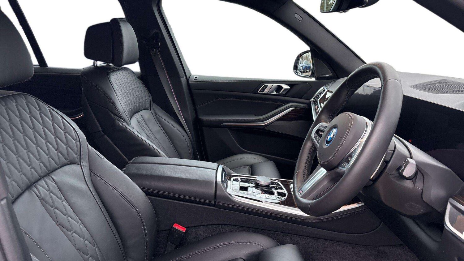 Used BMW X5 2025 for sale - 77698778: Photo 13