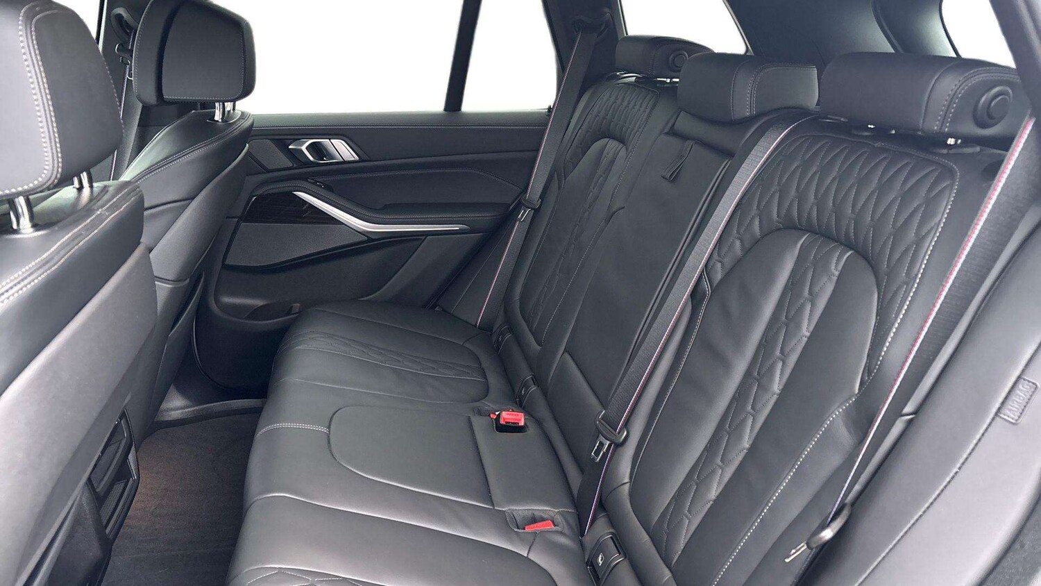 Used BMW X5 2025 for sale - 77698778: Photo 14