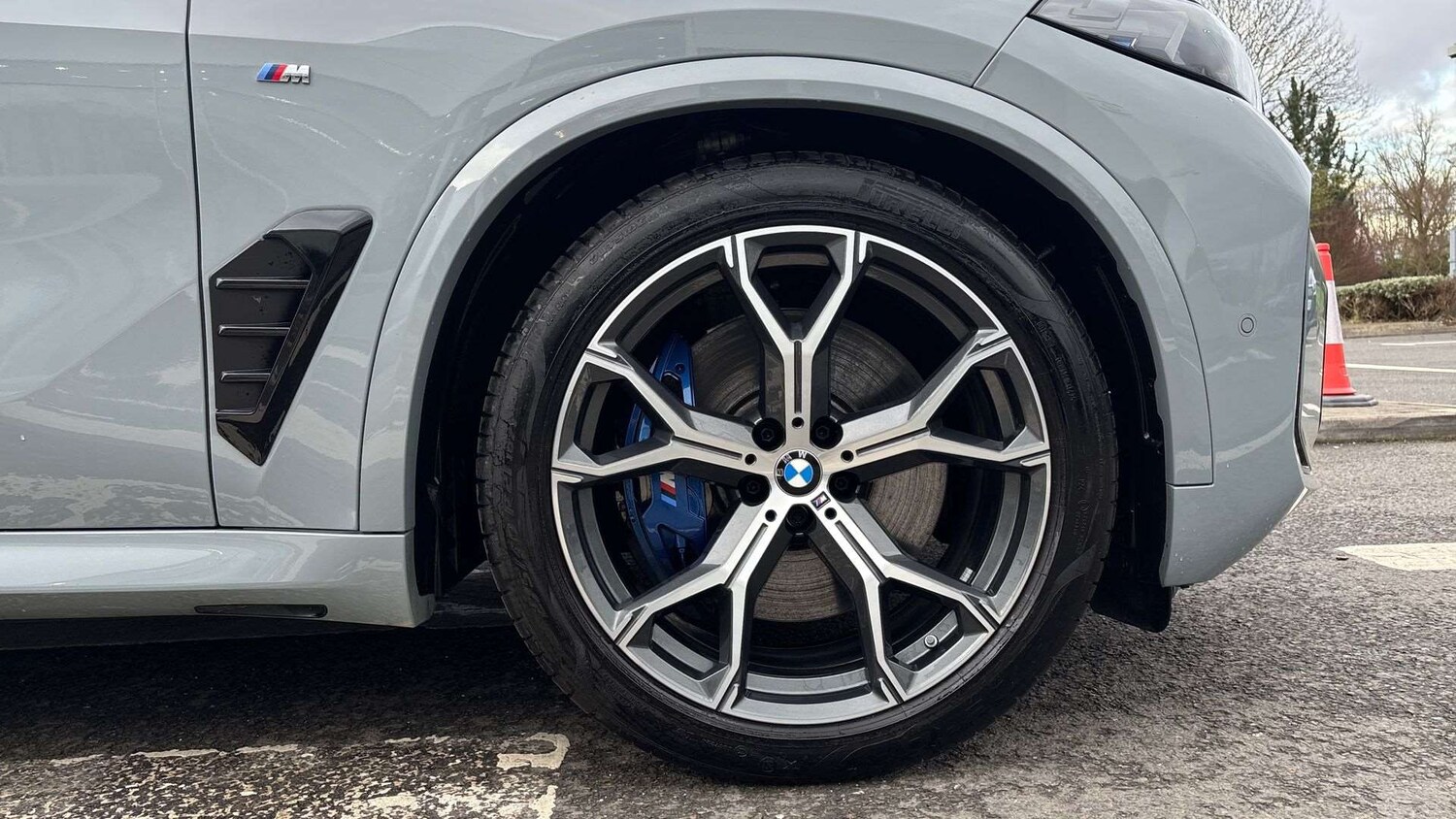 Used BMW X5 2025 for sale - 77698778: Photo 16