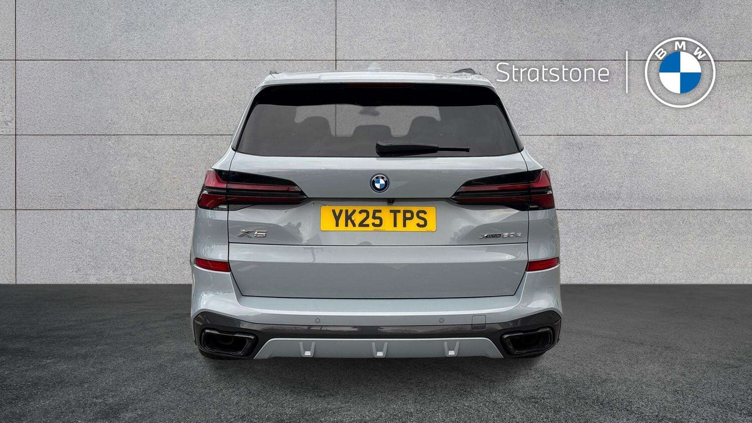 Used BMW X5 2025 for sale - 77698778: Photo 20