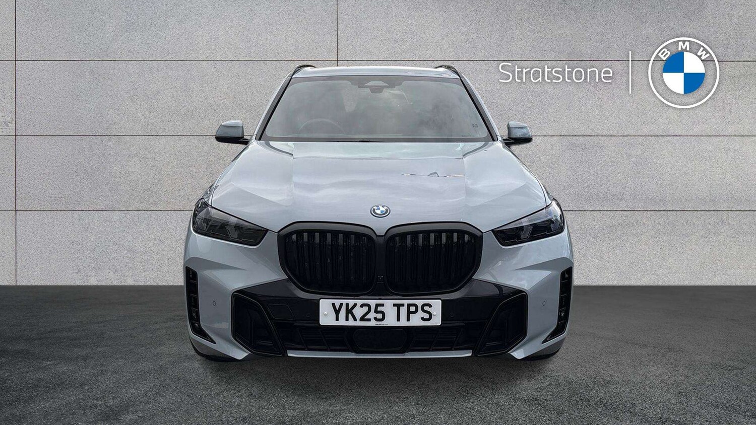 Used BMW X5 2025 for sale - 77698778: Photo 21