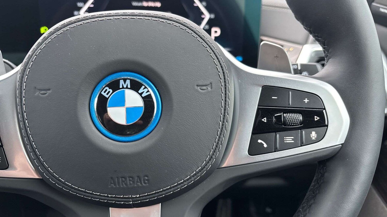 Used BMW X5 2025 for sale - 77698778: Photo 23