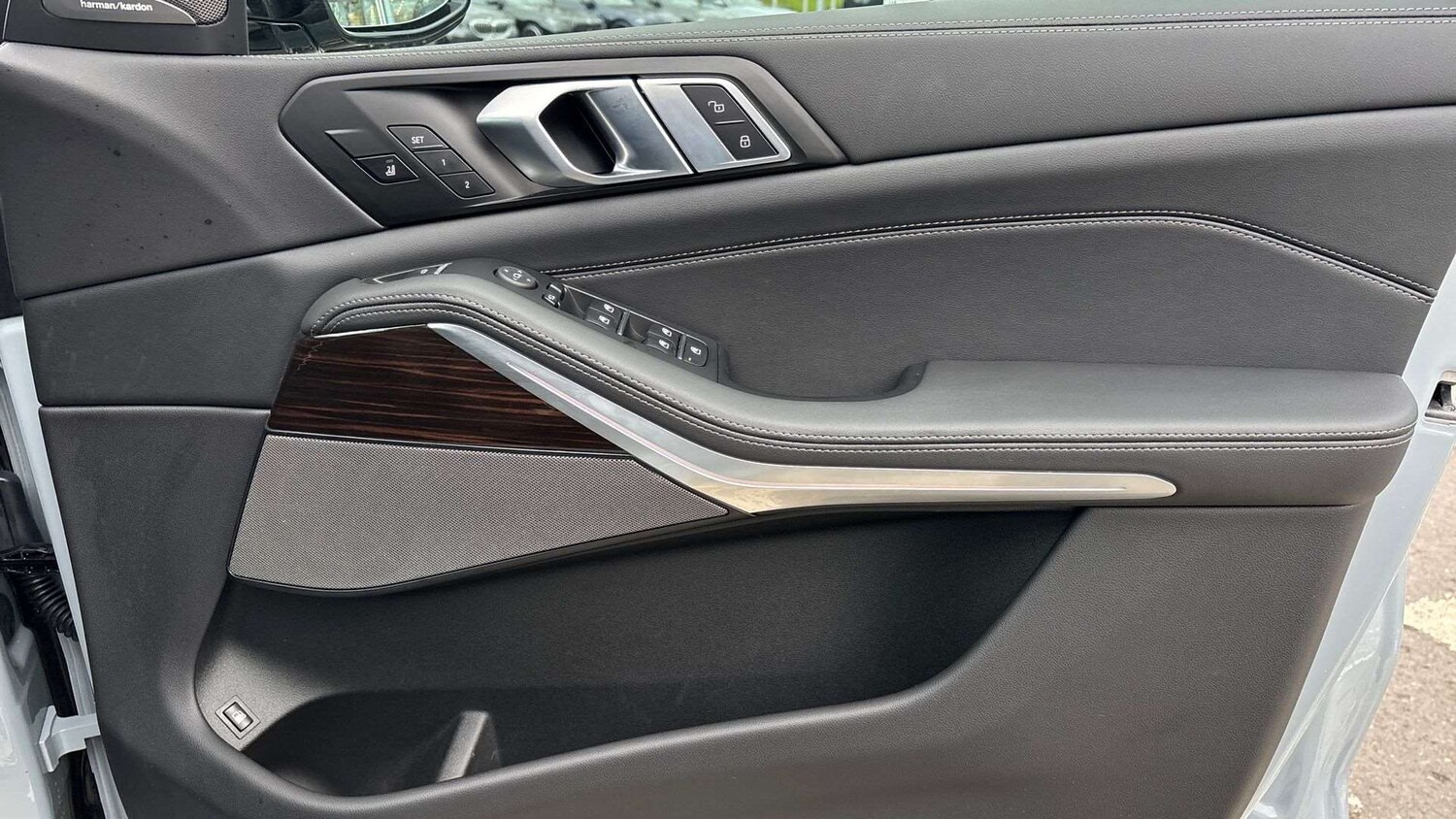 Used BMW X5 2025 for sale - 77698778: Photo 27