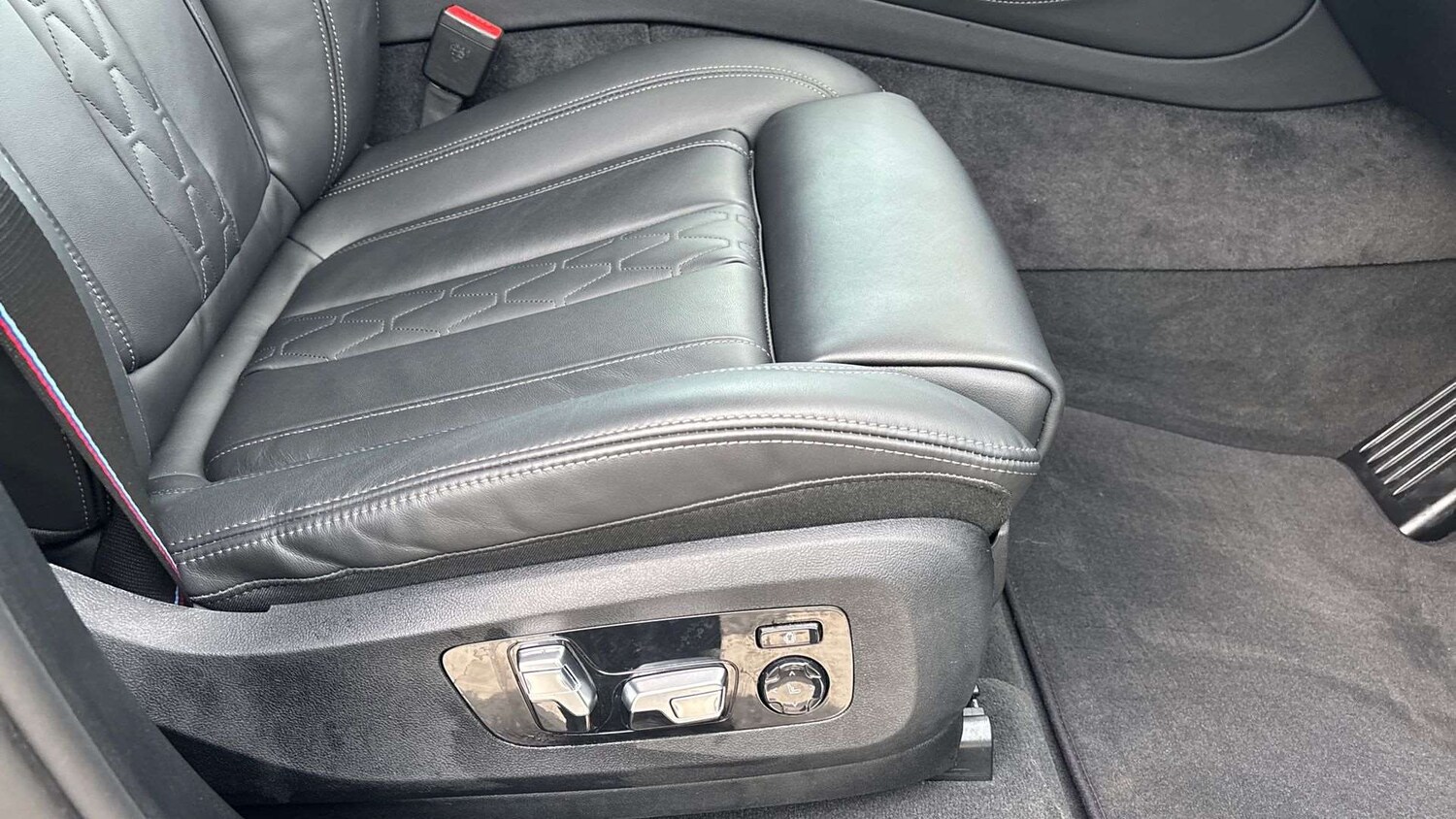 Used BMW X5 2025 for sale - 77698778: Photo 28