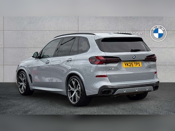 Used BMW X5 2025 for sale - 77698778: Photo