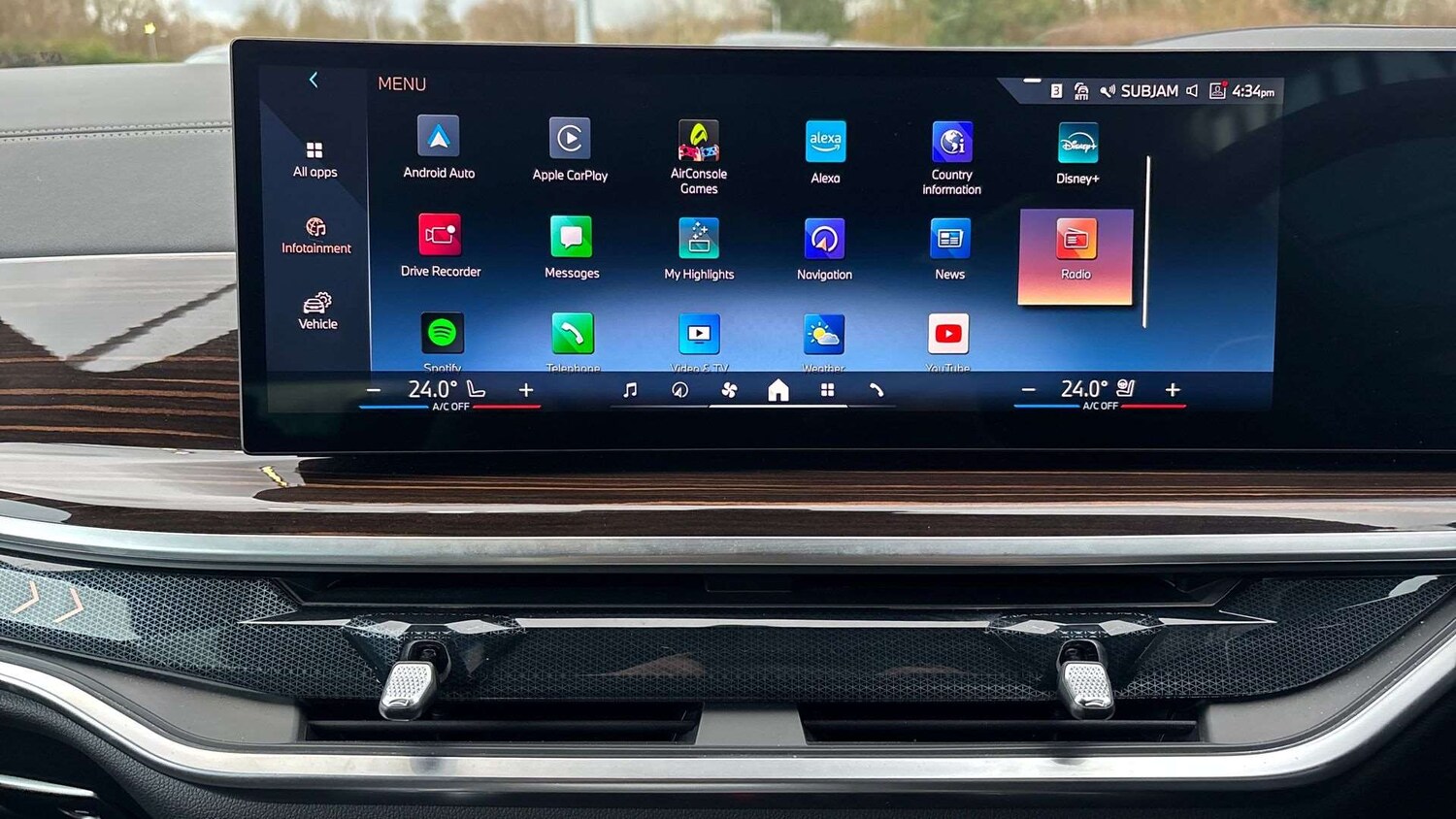 Used BMW X5 2025 for sale - 77698778: Photo 31