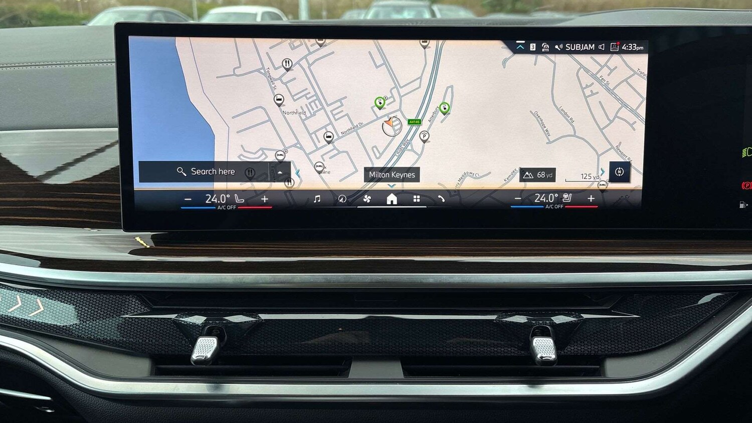 Used BMW X5 2025 for sale - 77698778: Photo 33