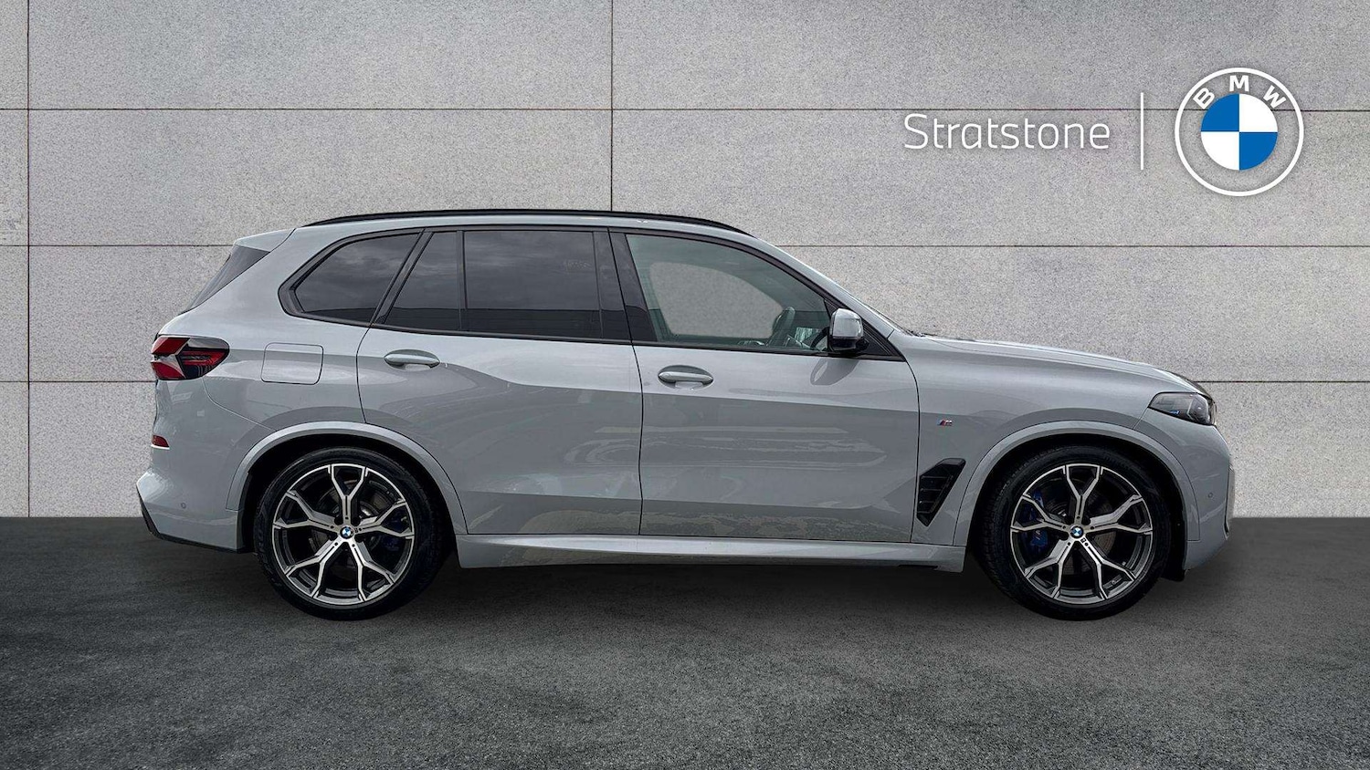 Used BMW X5 2025 for sale - 77698778: Photo 4