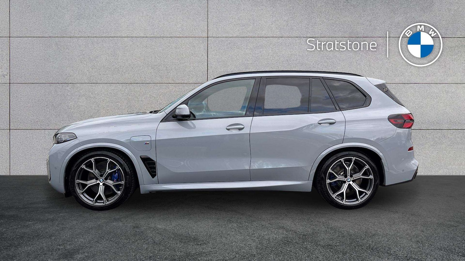 Used BMW X5 2025 for sale - 77698778: Photo 5