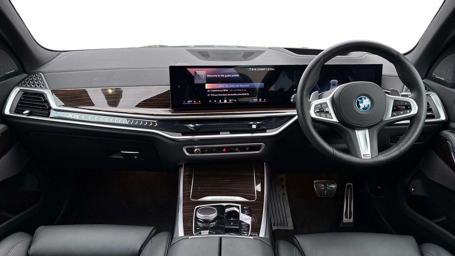 Used BMW X5 2025 for sale - 77698778: Photo 6