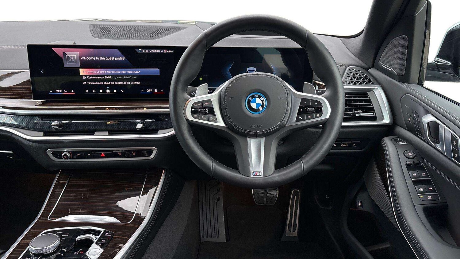 Used BMW X5 2025 for sale - 77698778: Photo 7