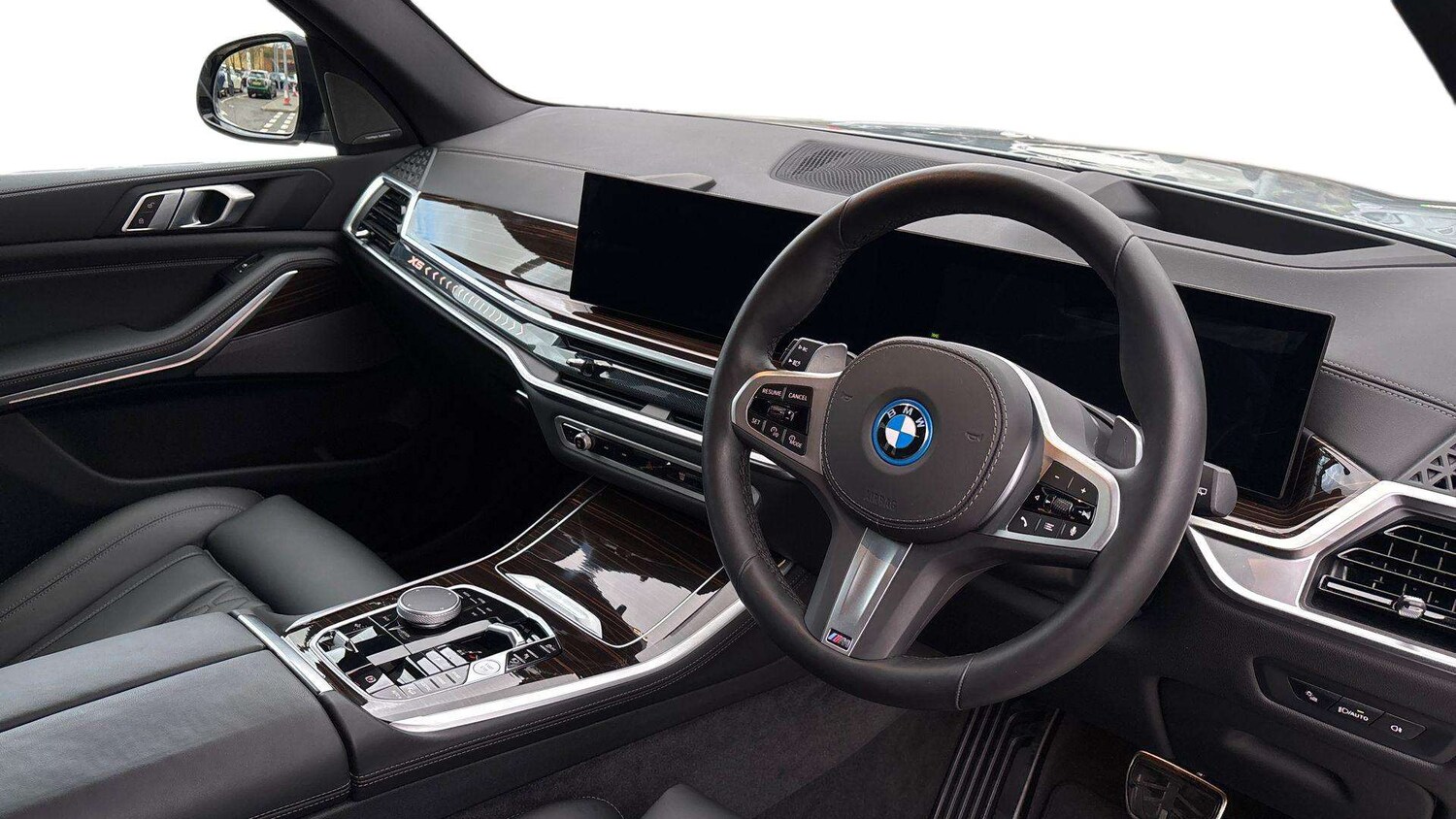 Used BMW X5 2025 for sale - 77698778: Photo 8