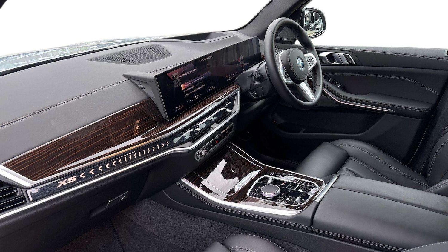 Used BMW X5 2025 for sale - 77698778: Photo 9