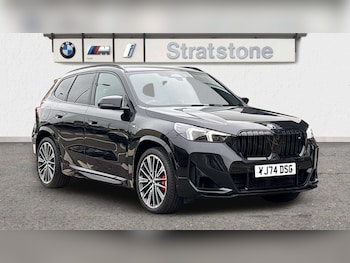 Used BMW X1 2025 for sale - 76262337: Photo