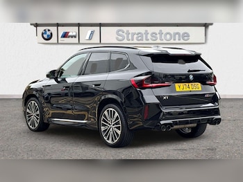 Used BMW X1 2025 for sale - 76262337: Photo