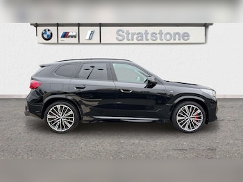 Used BMW X1 2025 for sale - 76262337: Photo