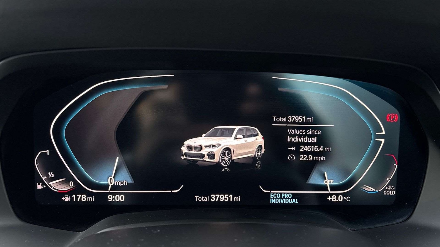 Used BMW X5 2020 for sale - 77093466: Photo 11