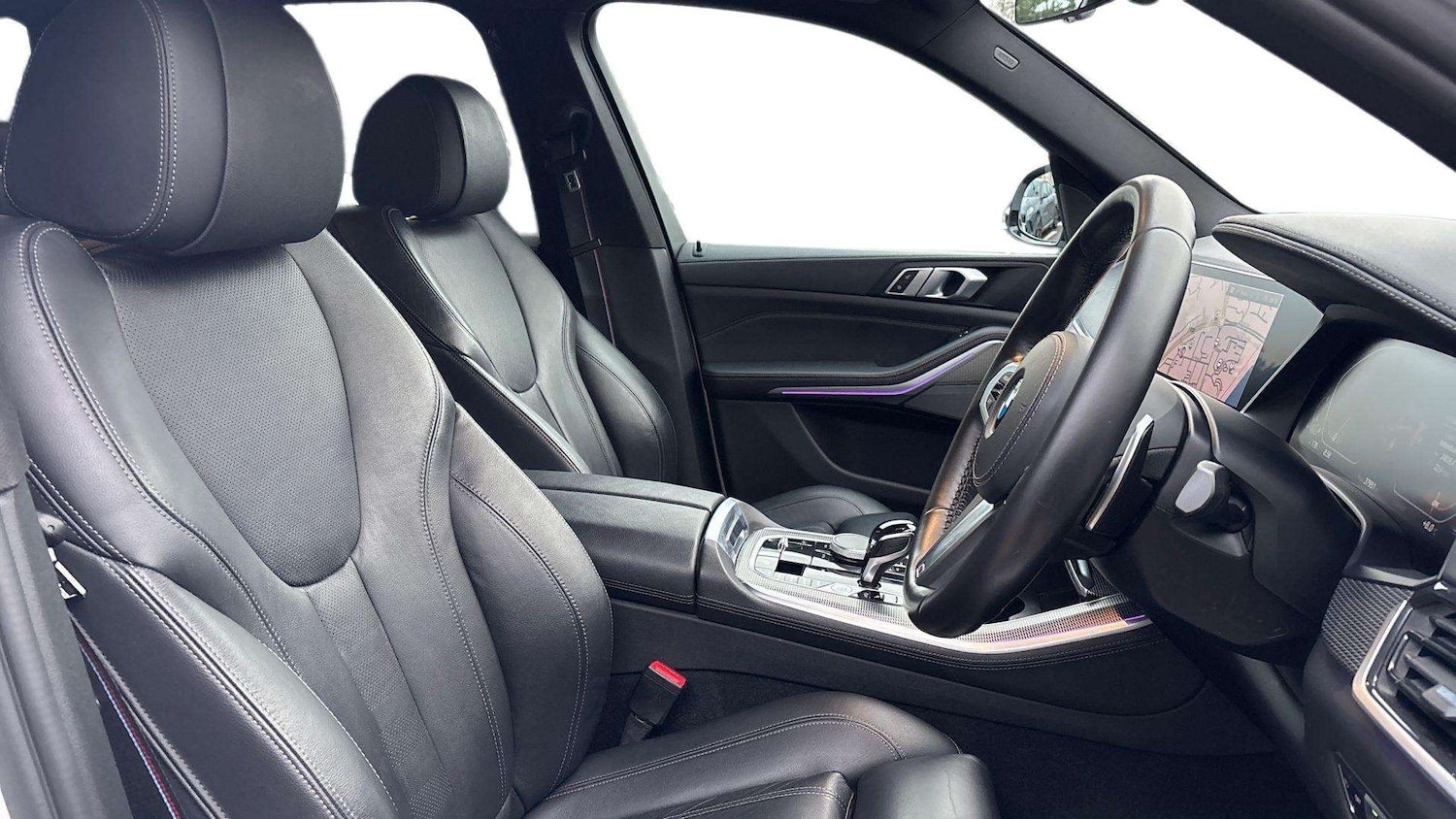 Used BMW X5 2020 for sale - 77093466: Photo 13