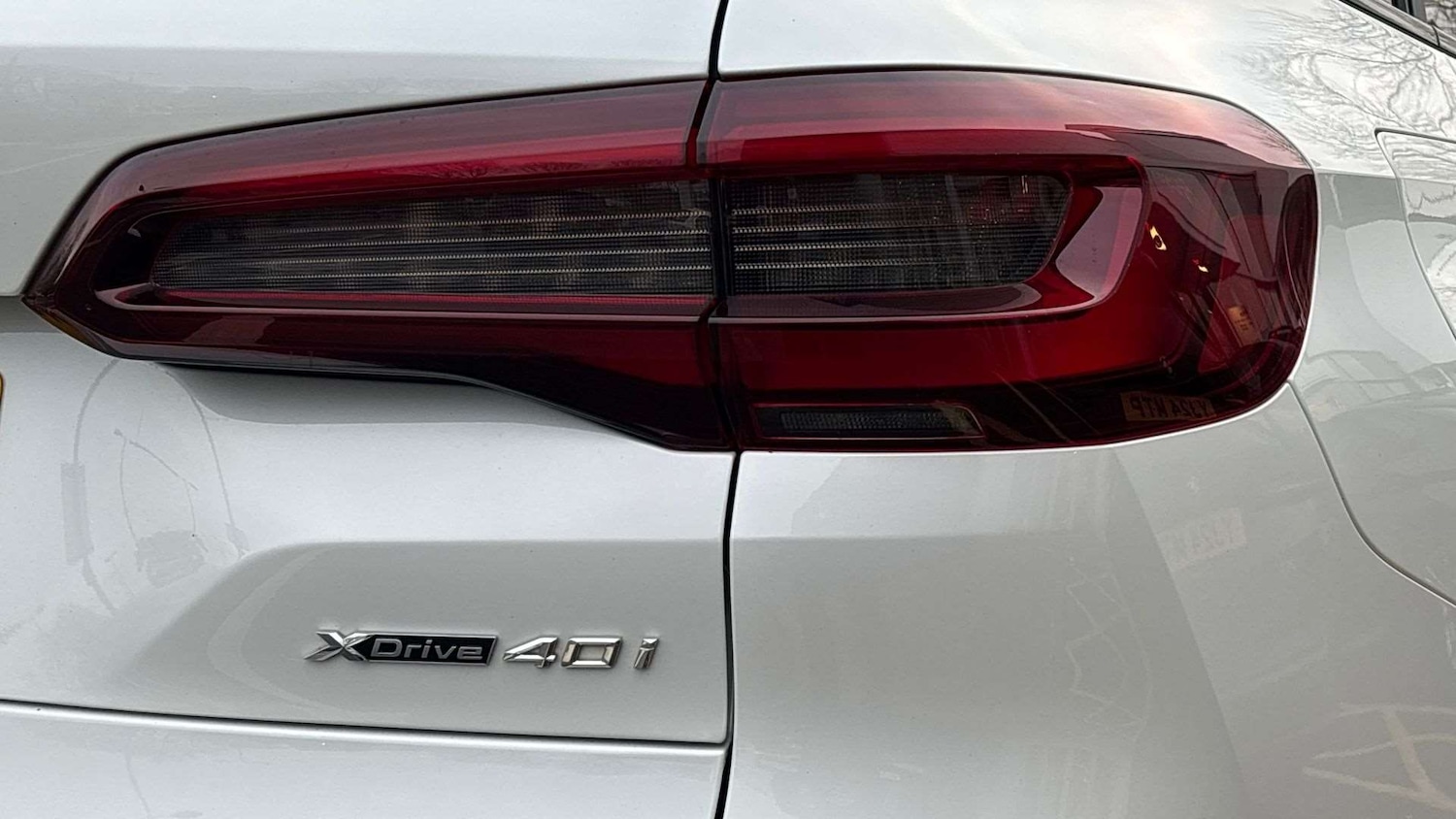 Used BMW X5 2020 for sale - 77093466: Photo 17