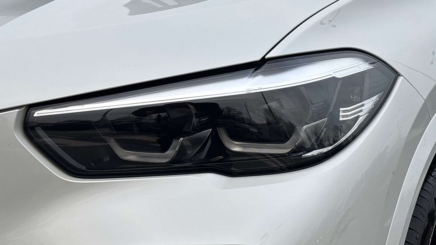 Used BMW X5 2020 for sale - 77093466: Photo 18