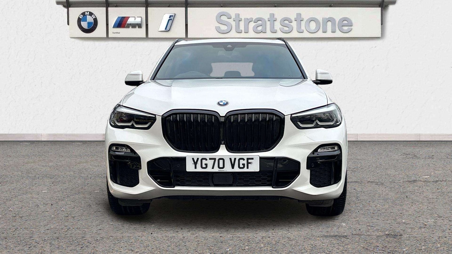 Used BMW X5 2020 for sale - 77093466: Photo 21