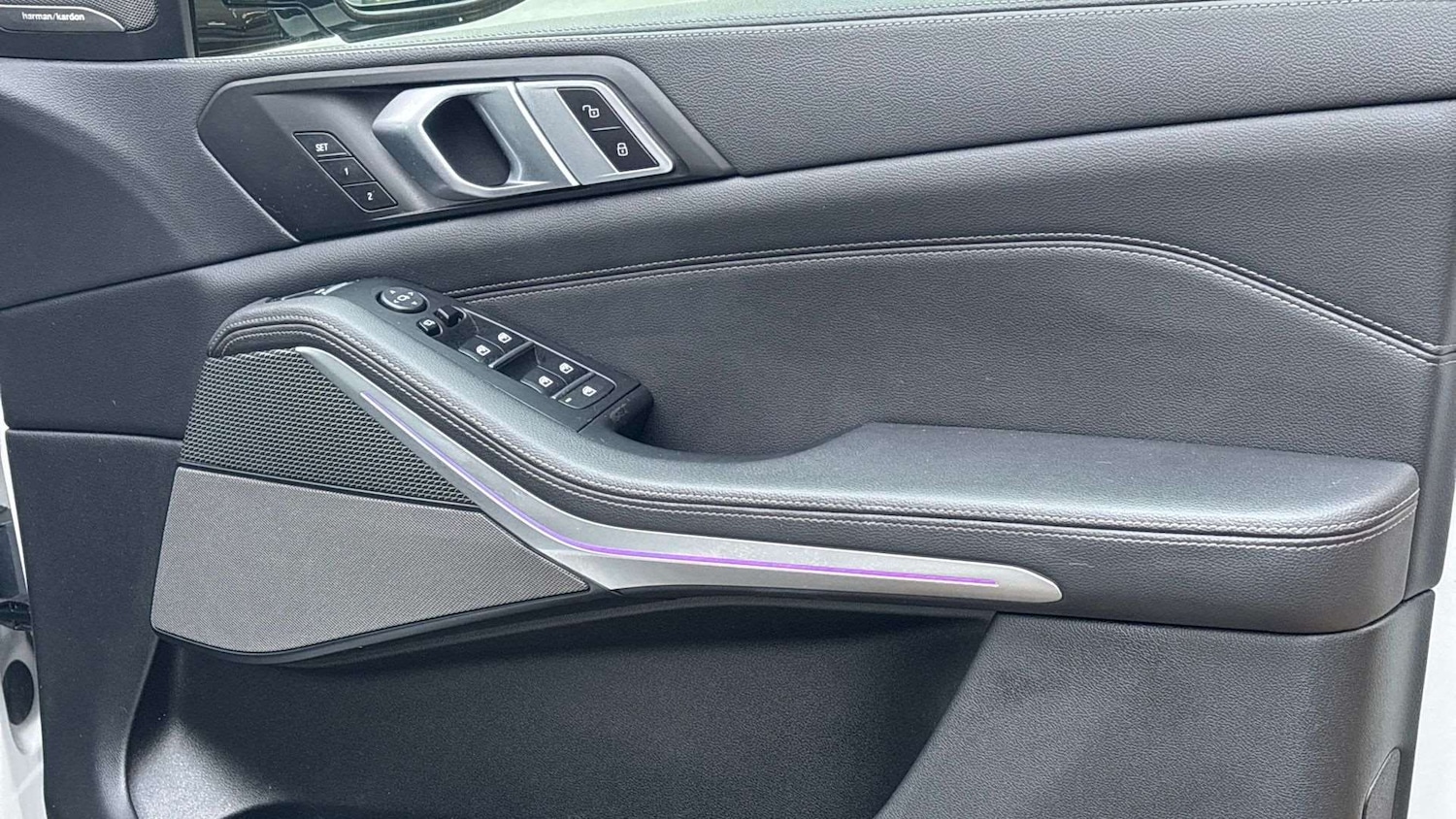 Used BMW X5 2020 for sale - 77093466: Photo 27