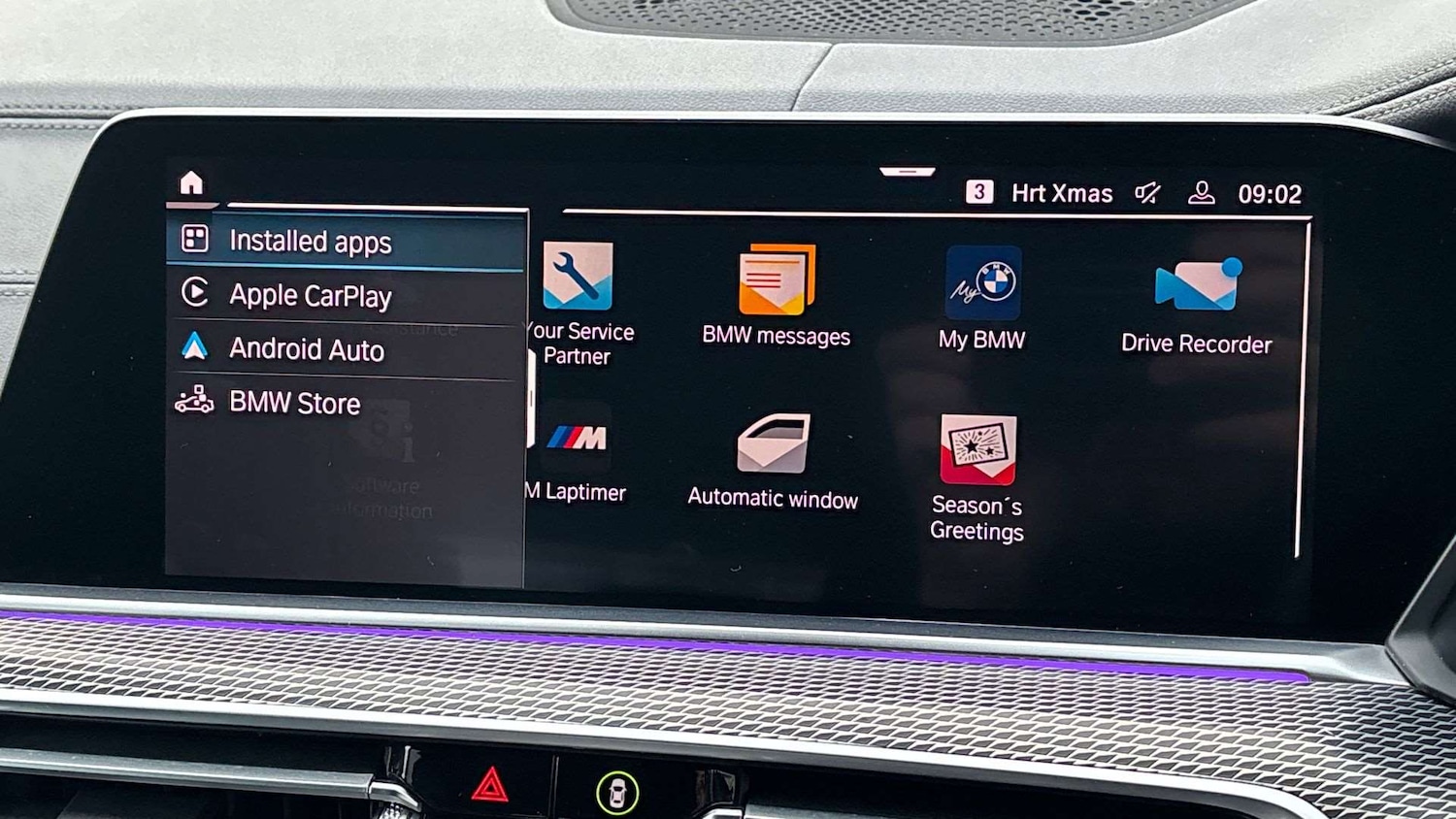 Used BMW X5 2020 for sale - 77093466: Photo 31