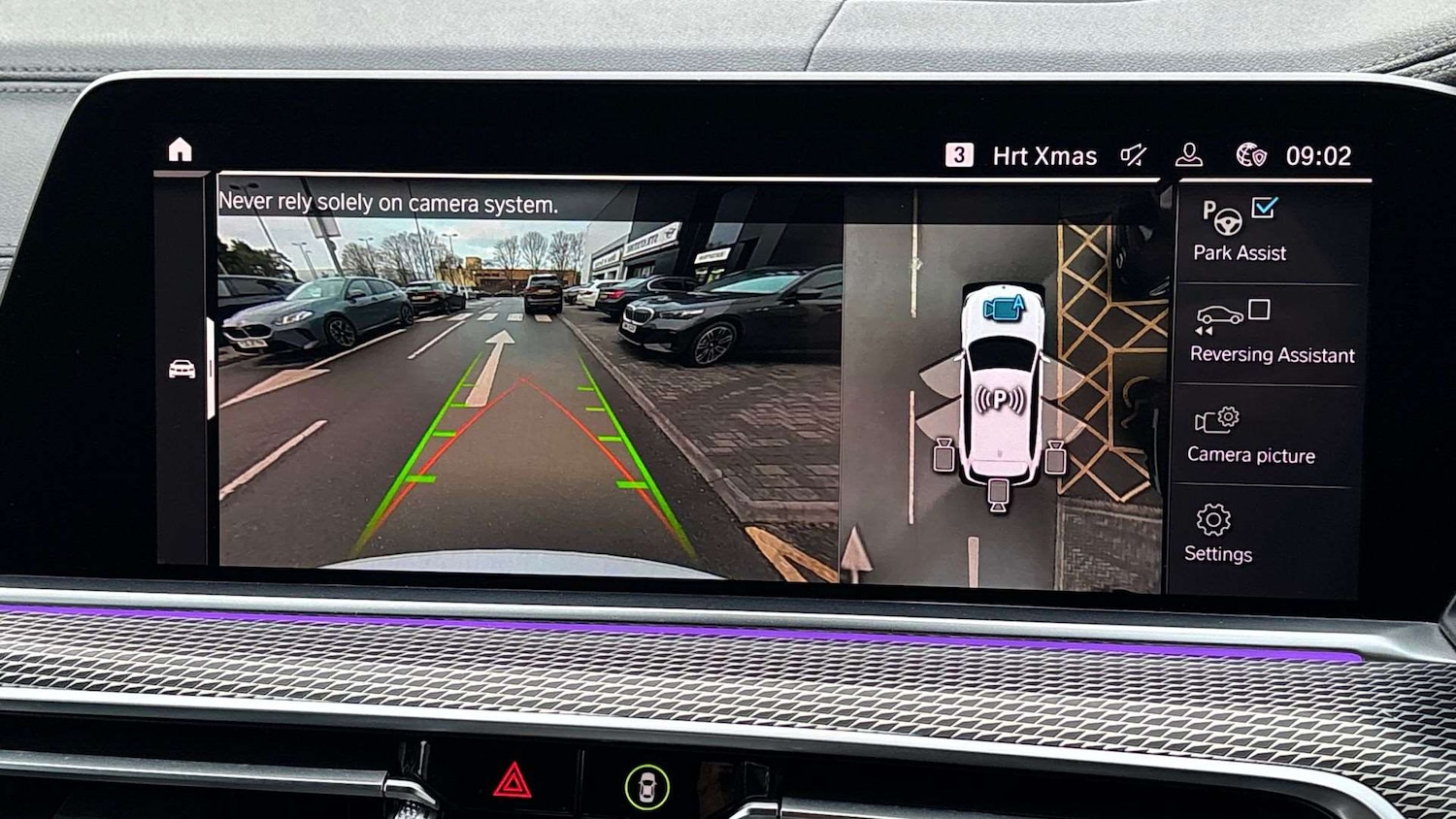 Used BMW X5 2020 for sale - 77093466: Photo 33