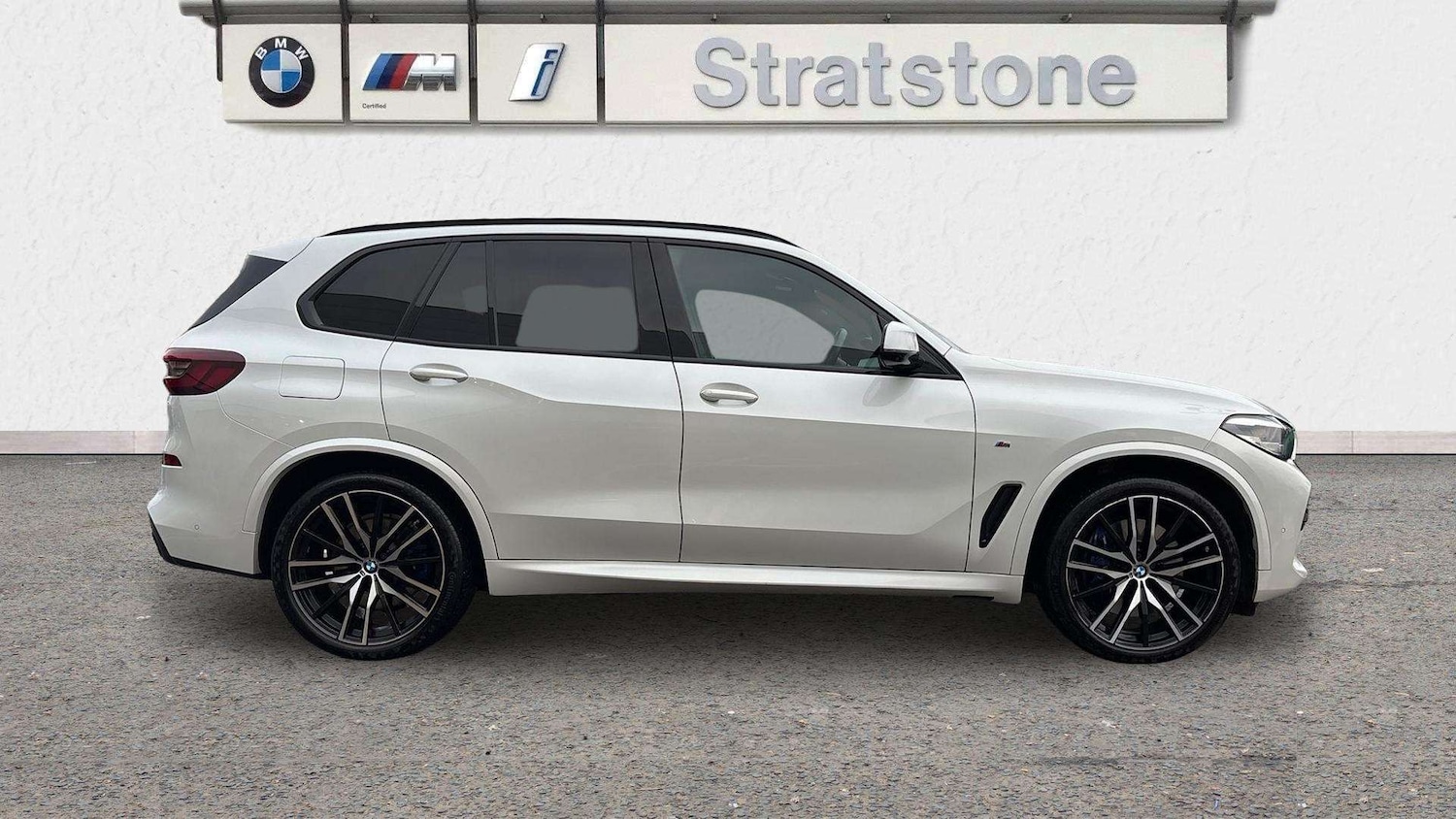 Used BMW X5 2020 for sale - 77093466: Photo 4