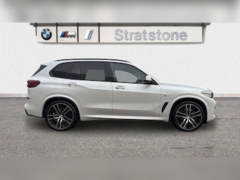 Used BMW X5 2020 for sale - 77093466: Photo