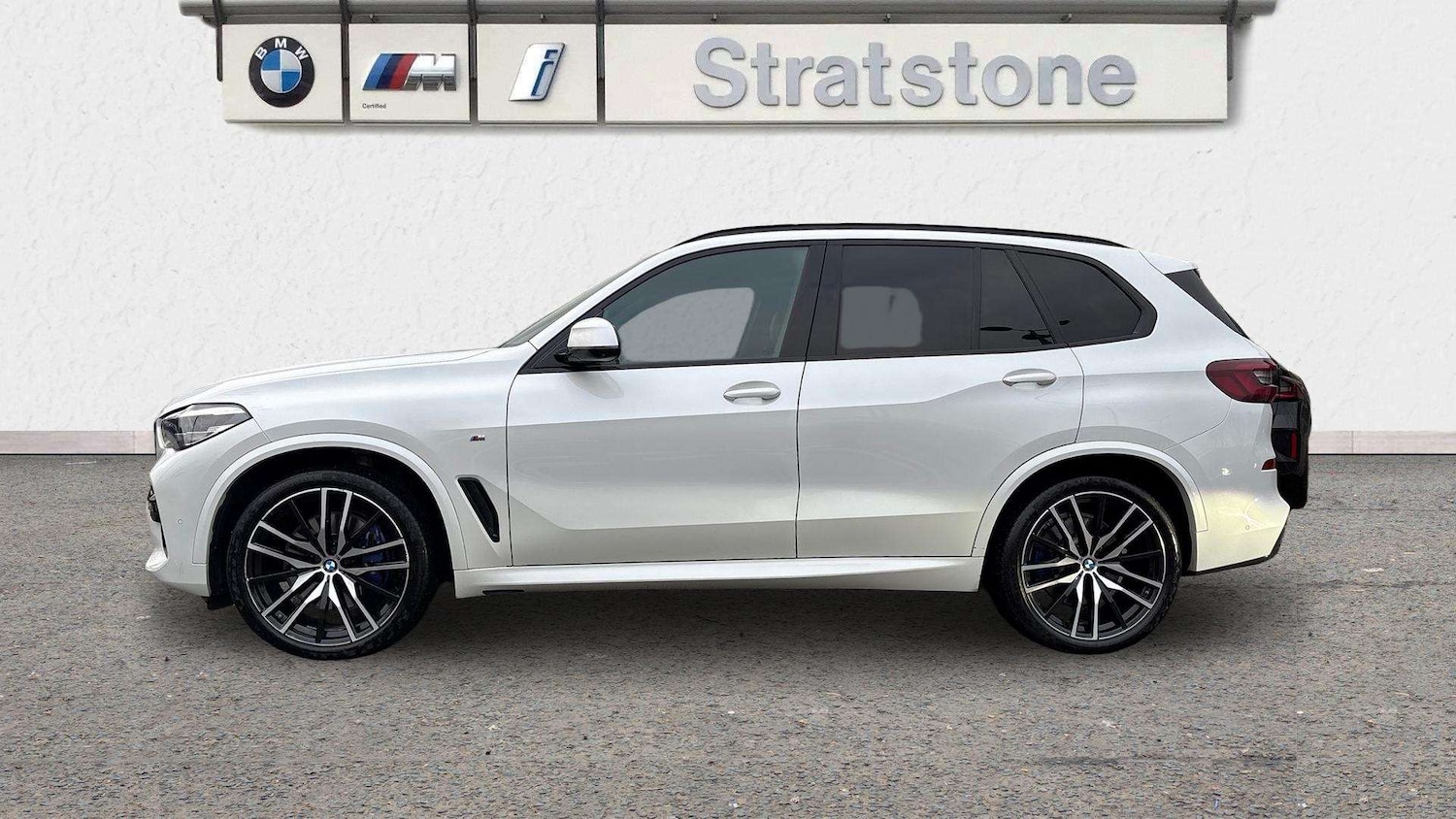 Used BMW X5 2020 for sale - 77093466: Photo 5