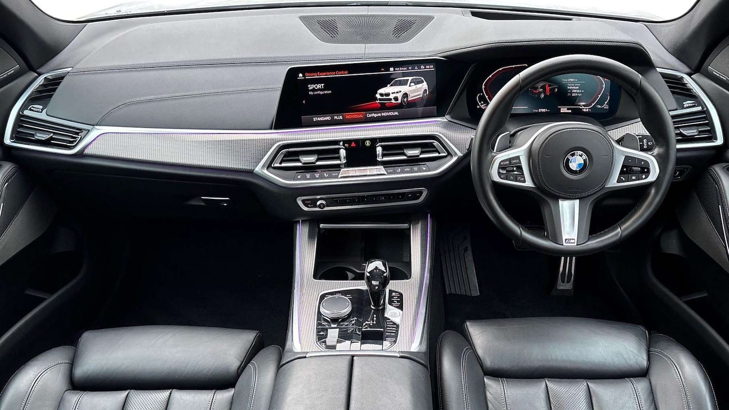 Used BMW X5 2020 for sale - 77093466: Photo 6