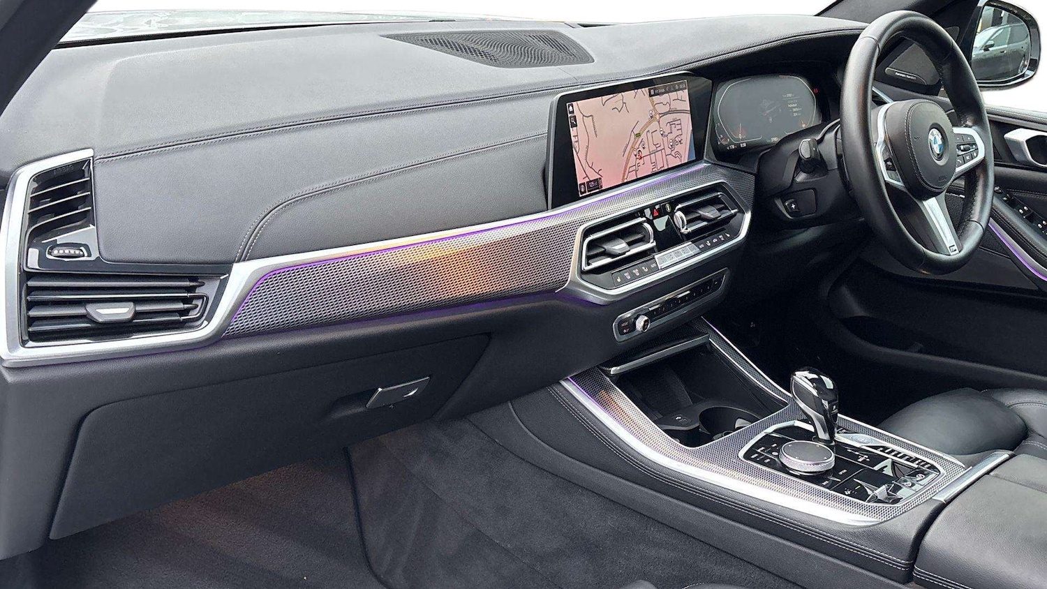 Used BMW X5 2020 for sale - 77093466: Photo 9