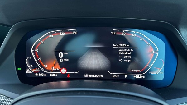 Used BMW X5 2023 for sale - 76075431: Photo 11