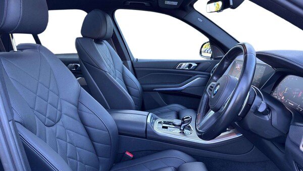 Used BMW X5 2023 for sale - 76075431: Photo 13