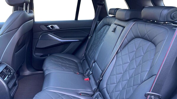 Used BMW X5 2023 for sale - 76075431: Photo 14