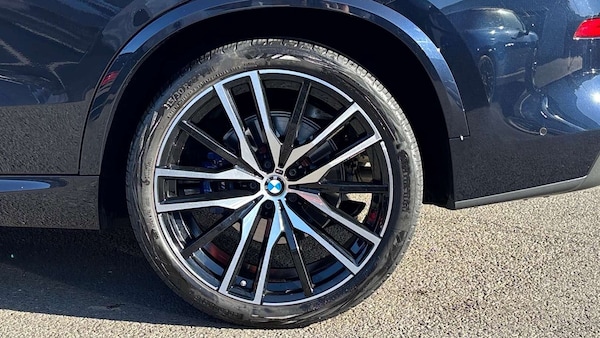 Used BMW X5 2023 for sale - 76075431: Photo 16