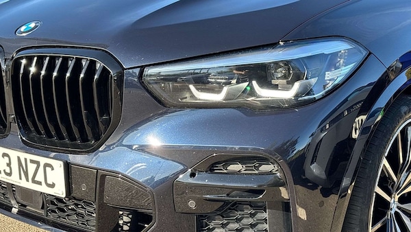 Used BMW X5 2023 for sale - 76075431: Photo 18