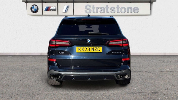 Used BMW X5 2023 for sale - 76075431: Photo 20