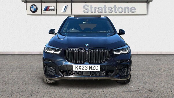 Used BMW X5 2023 for sale - 76075431: Photo 21