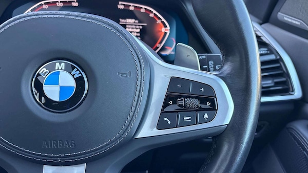 Used BMW X5 2023 for sale - 76075431: Photo 23