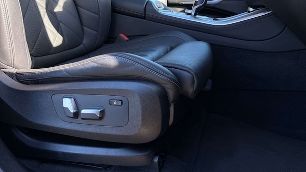 Used BMW X5 2023 for sale - 76075431: Photo 28