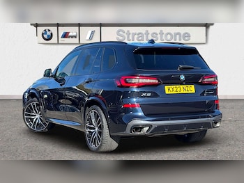 Used BMW X5 2023 for sale - 76075431: Photo 2