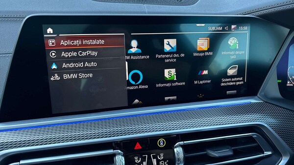 Used BMW X5 2023 for sale - 76075431: Photo 31
