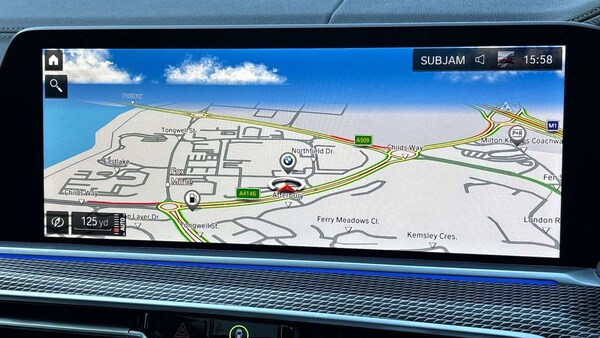 Used BMW X5 2023 for sale - 76075431: Photo 33