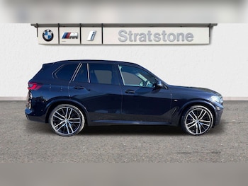 Used BMW X5 2023 for sale - 76075431: Photo 4