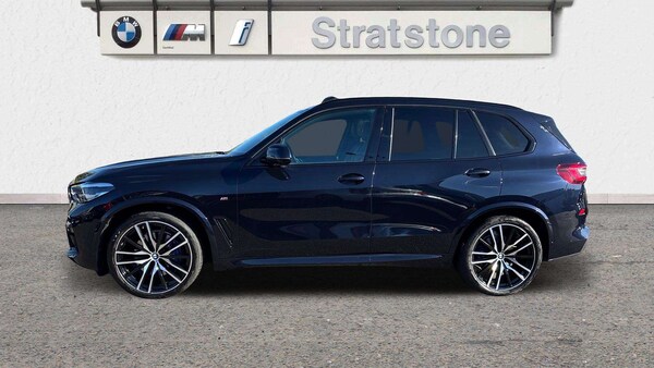 Used BMW X5 2023 for sale - 76075431: Photo 5