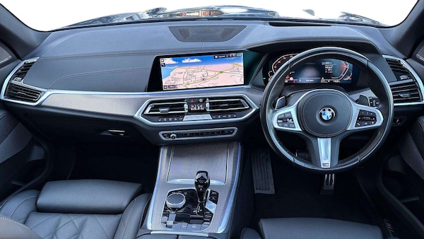 Used BMW X5 2023 for sale - 76075431: Photo 6